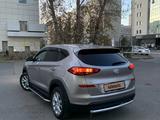 Hyundai Tucson 2019 года за 11 500 000 тг. в Астана – фото 4