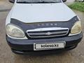 Chevrolet Lanos 2008 годаfor1 100 000 тг. в Актобе