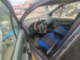 Renault Scenic 2001 года за 400 000 тг. в Актау – фото 2