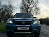 Mazda Tribute 2003 года за 4 200 000 тг. в Алматы – фото 2