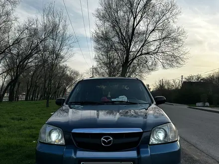 Mazda Tribute 2003 года за 4 000 000 тг. в Алматы – фото 3