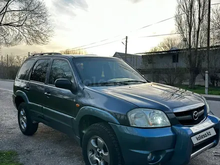 Mazda Tribute 2003 года за 4 000 000 тг. в Алматы – фото 5