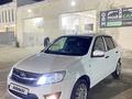 ВАЗ (Lada) Granta 2190 2015 годаүшін2 500 000 тг. в Актау – фото 3