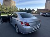 Peugeot 301 2017 годаүшін3 000 000 тг. в Астана – фото 3