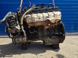 Двигатель Nissan Patrol 1997-2004 TB45 4.5L за 1 450 000 тг. в Алматы