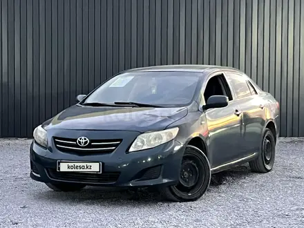 Toyota Corolla 2007 года за 3 390 000 тг. в Актобе