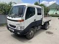 Toyota  Dyna 2007 годаүшін8 000 000 тг. в Алматы