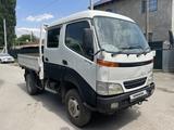 Toyota  Dyna 2007 года за 8 000 000 тг. в Алматы – фото 2