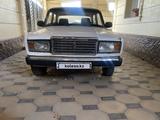 ВАЗ (Lada) 2107 2005 года за 800 000 тг. в Тараз