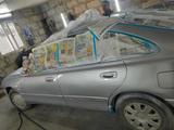 Mazda 626 1992 годаүшін800 000 тг. в Астана – фото 4