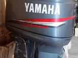 Мотор Ямаха 200… за 2 500 000 тг. в Атырау – фото 2