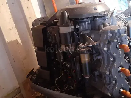 Мотор Ямаха 200… за 2 500 000 тг. в Атырау – фото 3