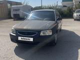Hyundai Accent 2004 годаүшін1 600 000 тг. в Актобе – фото 3
