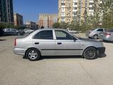 Hyundai Accent 2004 года за 1 600 000 тг. в Актобе