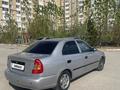 Hyundai Accent 2004 года за 1 600 000 тг. в Актобе – фото 2