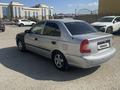 Hyundai Accent 2004 года за 1 600 000 тг. в Актобе – фото 6