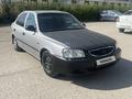 Hyundai Accent 2004 года за 1 600 000 тг. в Актобе – фото 5