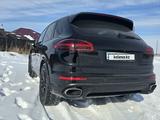 Porsche Cayenne 2017 года за 24 500 000 тг. в Костанай – фото 3