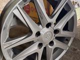 Диски land cruiser 200 за 150 000 тг. в Жезказган