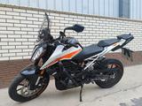 KTM  390 Duke 2021 годаүшін3 300 000 тг. в Алматы