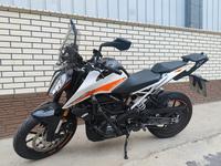 KTM  390 Duke 2021 годаүшін2 900 000 тг. в Алматы