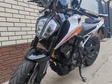 KTM  390 Duke 2021 года за 3 200 000 тг. в Алматы – фото 2