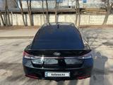 Hyundai Elantra 2022 года за 9 500 000 тг. в Алматы – фото 5