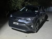 Toyota RAV4 2018 года за 8 700 000 тг. в Кульсары