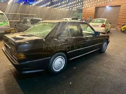 Mercedes-Benz 190 1991 года за 650 000 тг. в Алматы