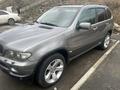 BMW X5 2004 года за 4 600 000 тг. в Усть-Каменогорск – фото 4