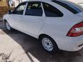 ВАЗ (Lada) Priora 2172 2013 годаfor2 500 000 тг. в Атырау – фото 3