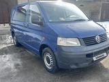 Volkswagen Transporter 2006 года за 4 900 000 тг. в Шымкент – фото 3