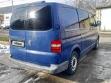 Volkswagen Transporter 2006 года за 4 900 000 тг. в Шымкент – фото 4
