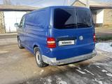 Volkswagen Transporter 2006 года за 4 900 000 тг. в Шымкент – фото 5