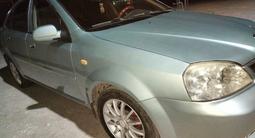 Daewoo Lacetti 2004 года за 3 000 000 тг. в Сарыагаш – фото 2