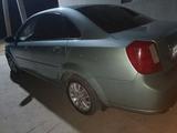 Daewoo Lacetti 2004 года за 3 000 000 тг. в Сарыагаш