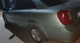 Daewoo Lacetti 2004 года за 3 000 000 тг. в Сарыагаш