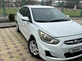 Hyundai Accent 2012 года за 4 500 000 тг. в Актау – фото 3