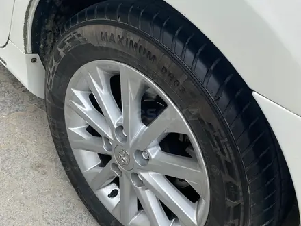 Toyota Camry 2014 года за 9 000 000 тг. в Актау – фото 11
