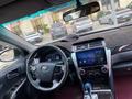 Toyota Camry 2014 годаүшін9 000 000 тг. в Актау – фото 10
