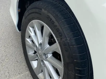 Toyota Camry 2014 года за 9 000 000 тг. в Актау – фото 12