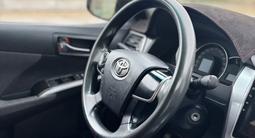 Toyota Camry 2014 годаүшін9 000 000 тг. в Актау – фото 5