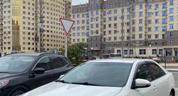 Toyota Camry 2014 годаүшін9 000 000 тг. в Актау – фото 2