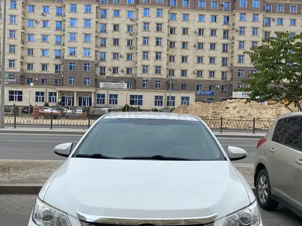 Toyota Camry 2014 года за 9 000 000 тг. в Актау