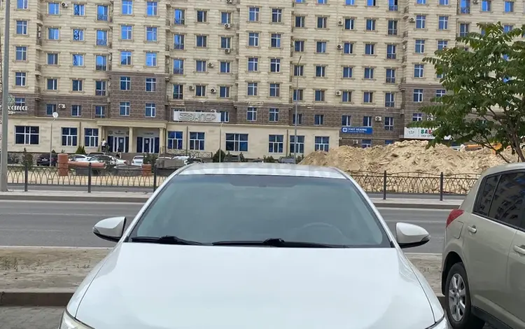 Toyota Camry 2014 годаүшін9 000 000 тг. в Актау