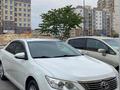 Toyota Camry 2014 годаүшін9 000 000 тг. в Актау – фото 4