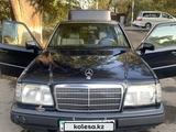 Mercedes-Benz E 280 1993 годаүшін1 600 000 тг. в Алматы – фото 3