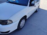 Daewoo Nexia 2013 года за 1 200 000 тг. в Актау – фото 2
