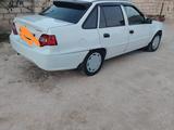 Daewoo Nexia 2013 года за 1 200 000 тг. в Актау – фото 4