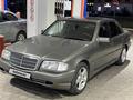 Mercedes-Benz C 220 1994 годаүшін1 570 000 тг. в Караганда